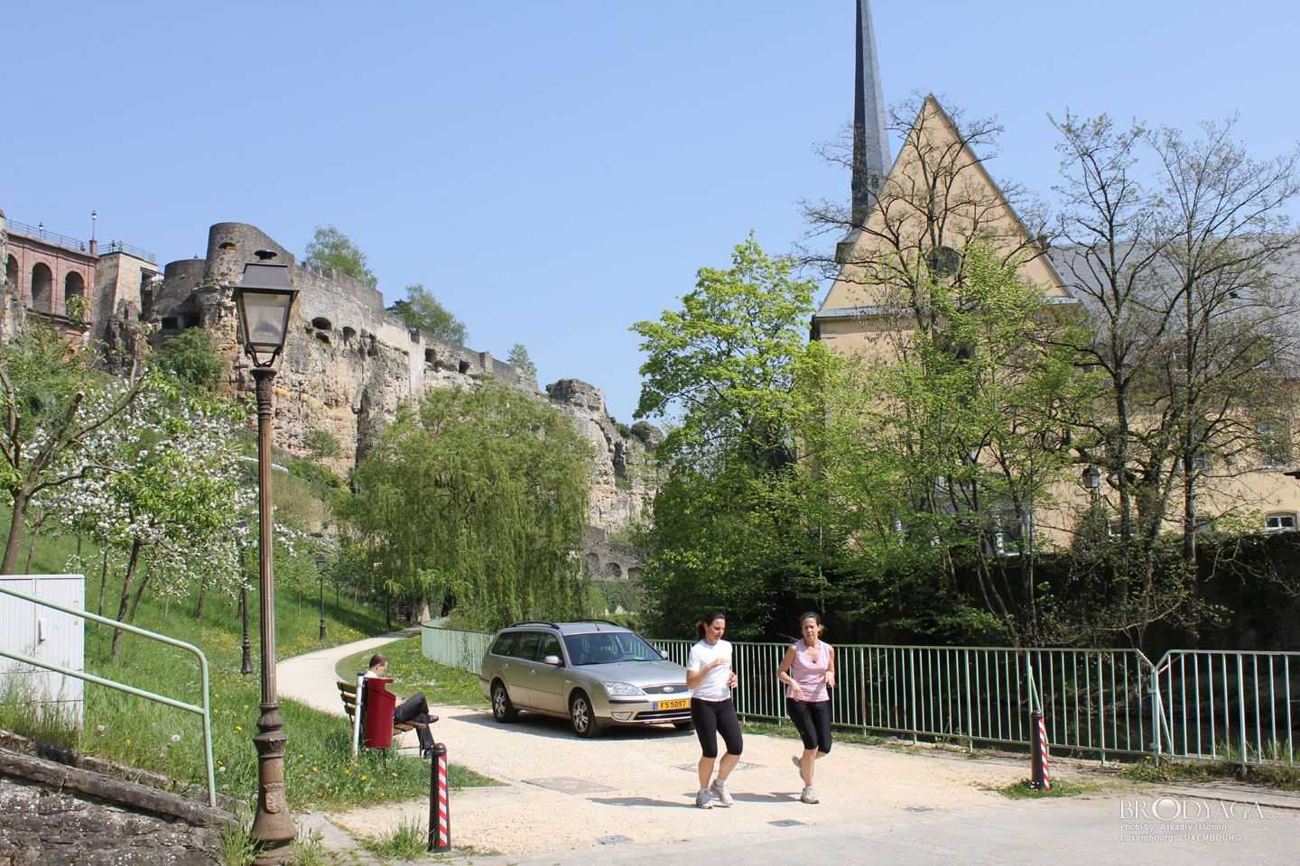 Luxembourg